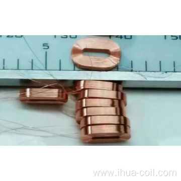 Common Mode Choke air Coil Inductor